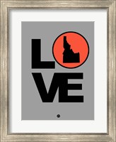 Framed Love Idaho