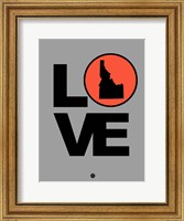 Framed Love Idaho