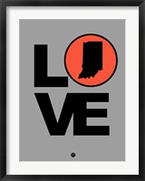 Framed Love Indiana
