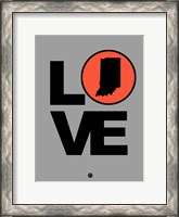 Framed Love Indiana