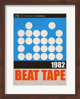Framed Beat Tape