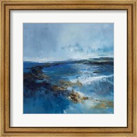 Framed Rain Wash