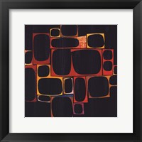 Framed Cluster