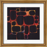 Framed Cluster