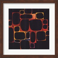 Framed Cluster