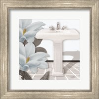 Framed Powder Sink 1