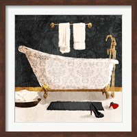 Framed Traditional Bath V2