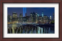 Framed September 11