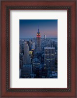 Framed Midtown