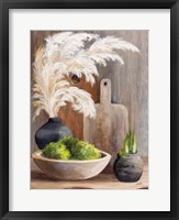 Framed Spring Tableaux I