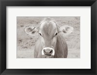 Framed Dairy Barn Neutral