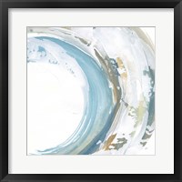 Framed Cyclical II