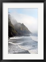 Framed Heceta Head Oregon