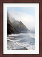 Framed Heceta Head Oregon