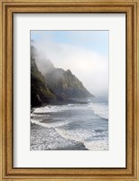 Framed Heceta Head Oregon