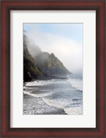 Framed Heceta Head Oregon