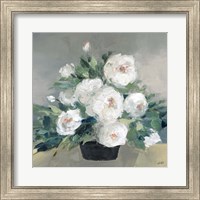 Framed Roses of August II