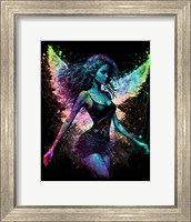 Framed Fairy 4