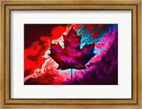 Framed Canada 5