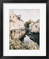 Framed Bayeux