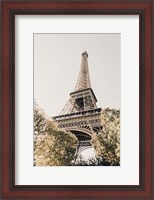 Framed Paris