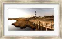 Framed Bodie Panorama