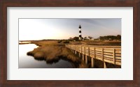 Framed Bodie Panorama