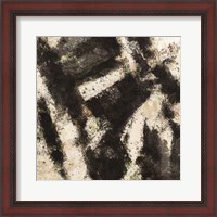 Framed Abstract 2