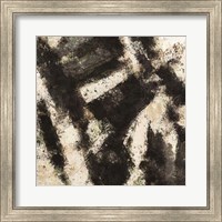 Framed Abstract 2