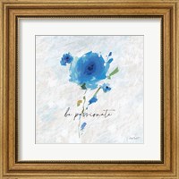 Framed Blueming 10