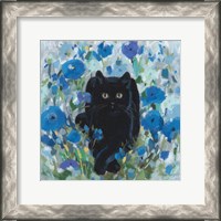 Framed Blueming 13