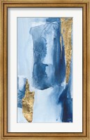 Framed Glacier III Crop