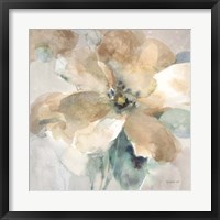 Sensation II Framed Print