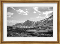 Framed Wyoming Wonder