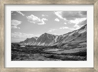 Framed Wyoming Wonder