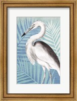 Framed Cranes 2