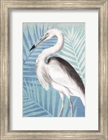 Framed Cranes 2