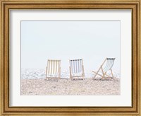 Framed Beach Chairs
