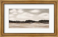 Framed Neutral Landscape