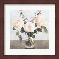 Framed Euphoria Bouquet