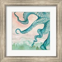 Framed Tentacles