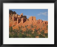 Framed Southwest