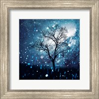 Framed Miracle Tree