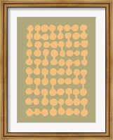 Framed Connected Dots