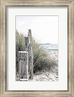 Framed Coastal V