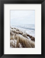 Framed Coastal II