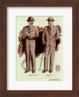 Framed Mens Fashion V