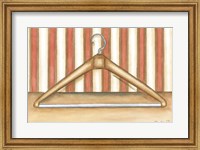 Framed Acme Ultra Clothes Hanger (PT)