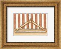 Framed Acme Ultra Clothes Hanger (PT)