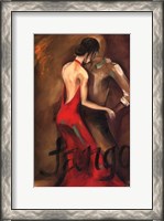 Framed Tango